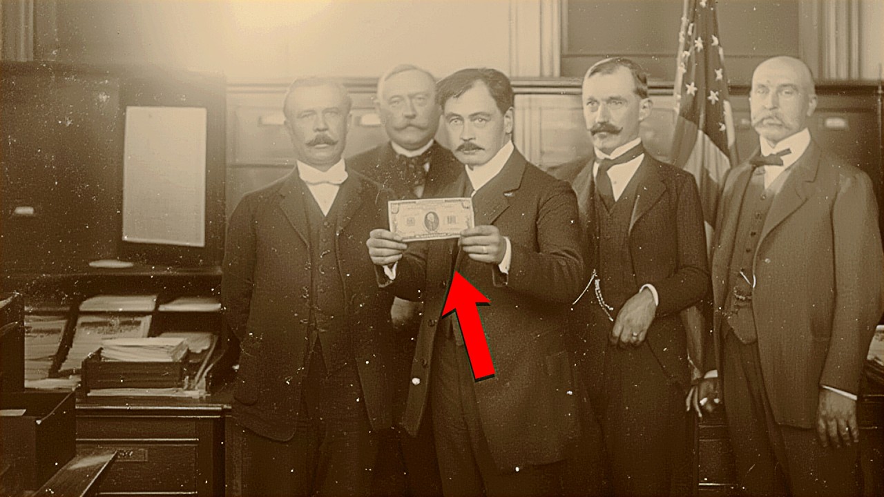 La monnaie de l'Ancien Monde qu'ils ont effacée de l'Histoire
