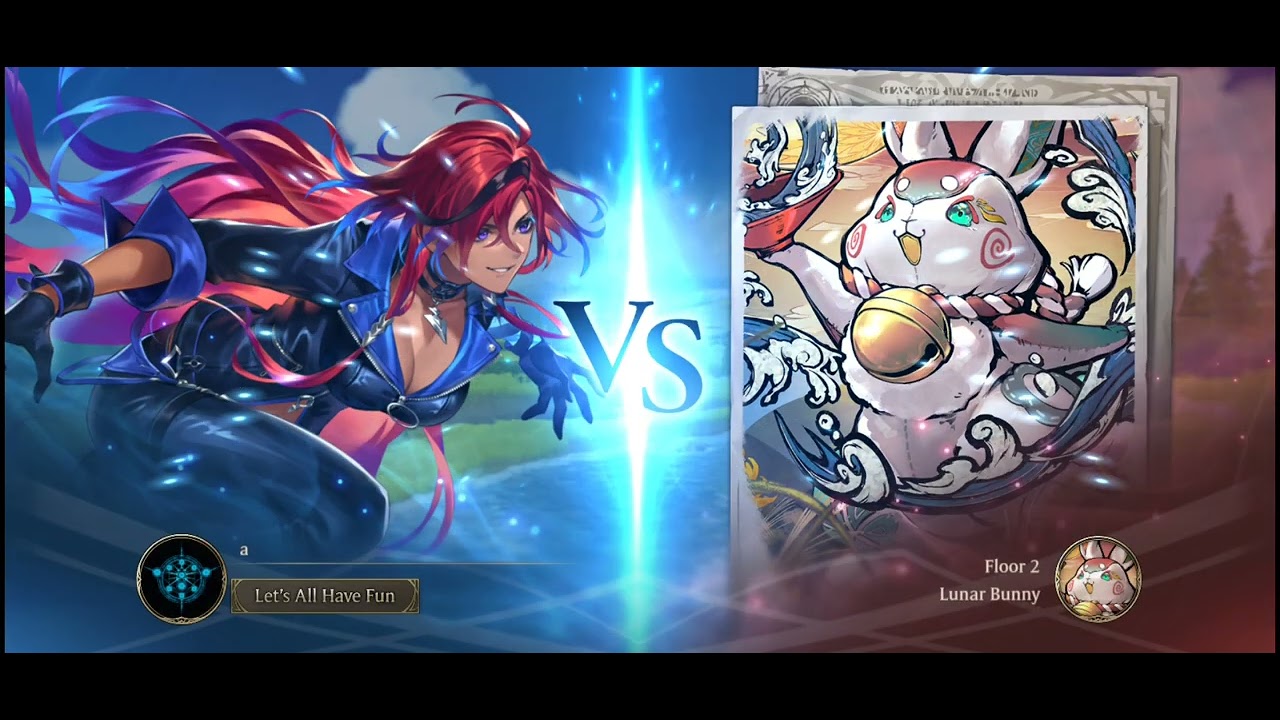#shadowverse #shadowversegameplay 