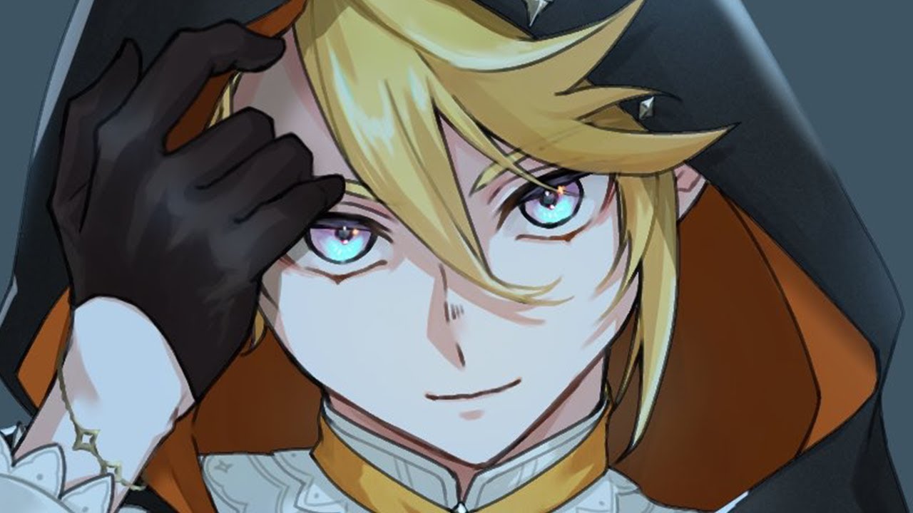 hello there mind joining this stream and have fun? 【NIJISANJI EN | Yu Q. Wilson】