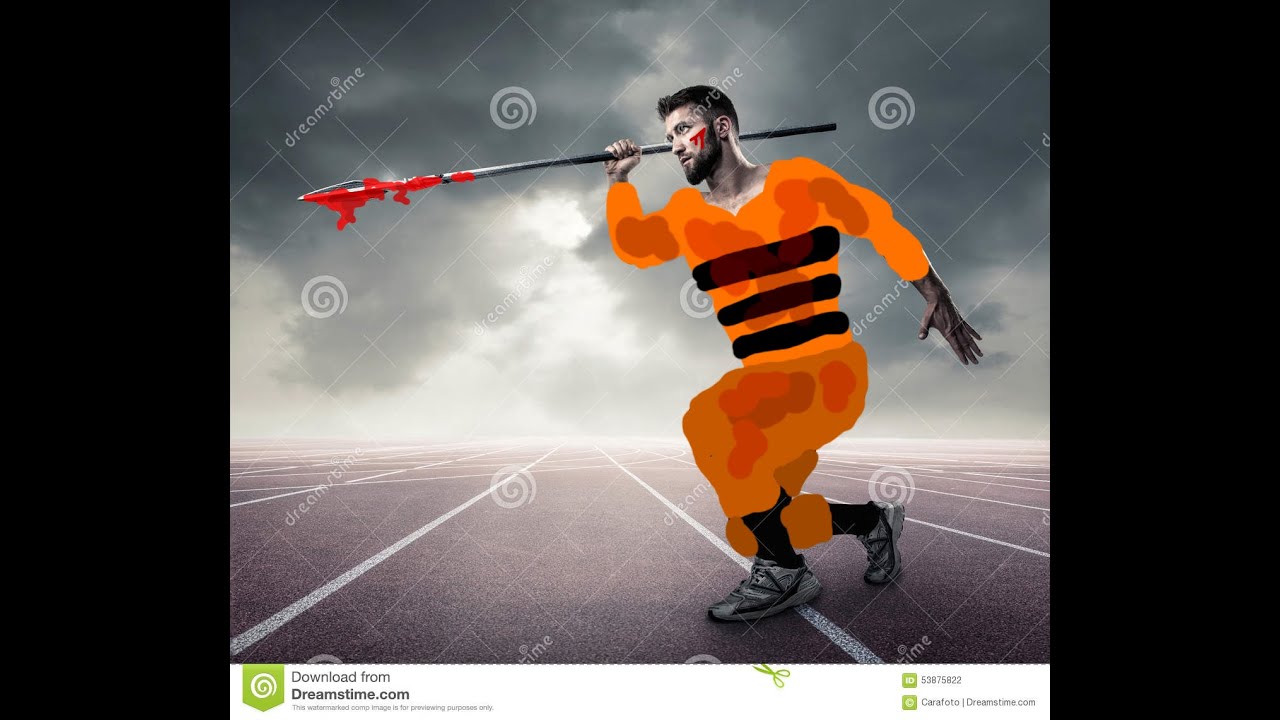 SS13, Armed Man Fails To Kill Prisoner With Spear