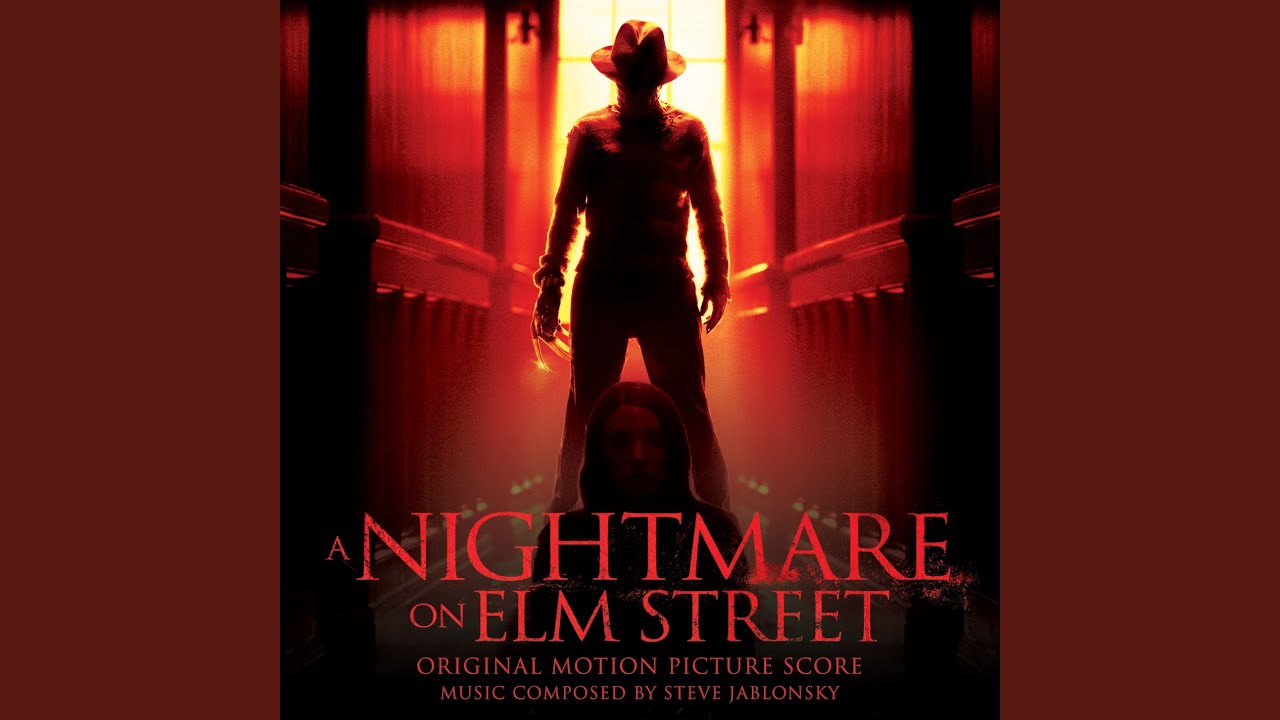 Main Title (A Nightmare On Elm Street)