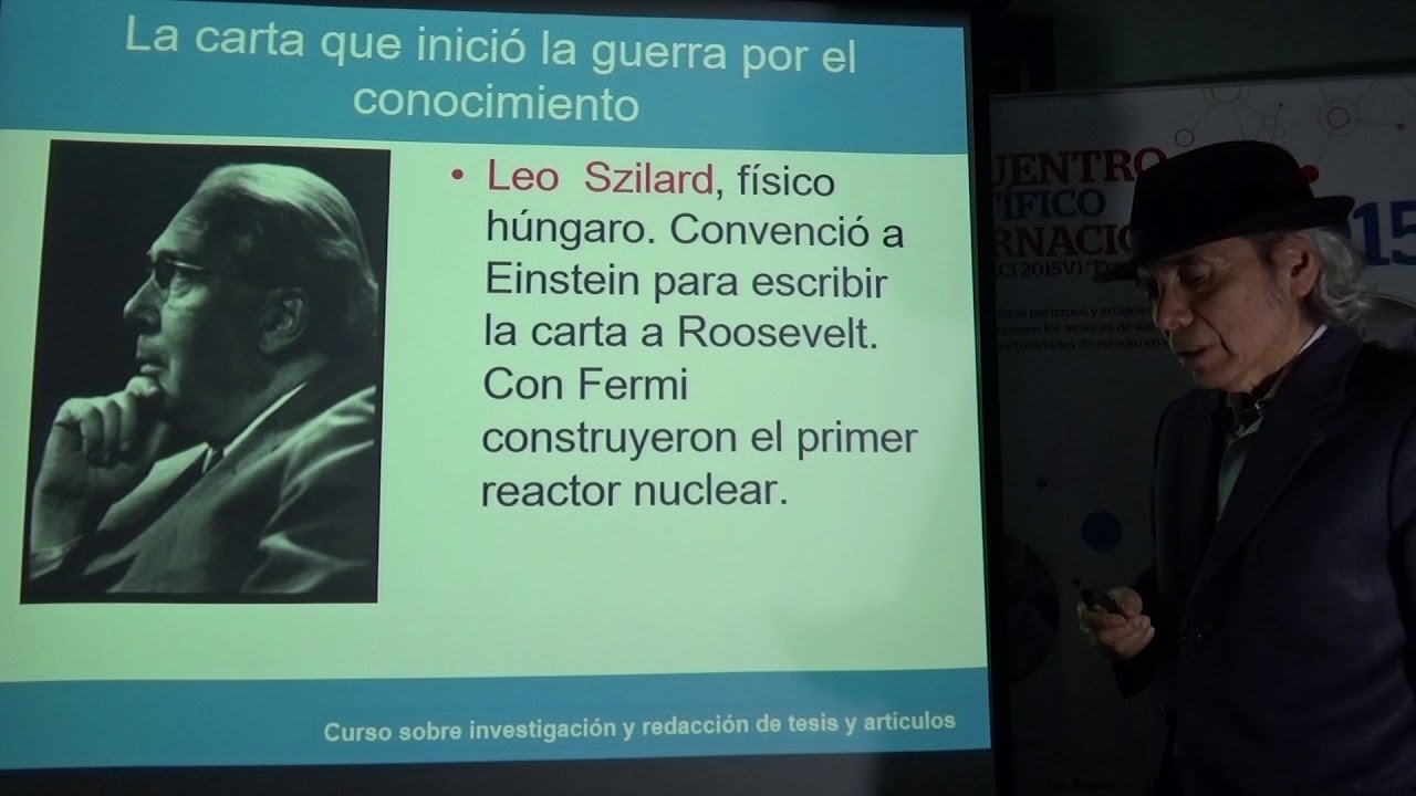 Metodolog&iacute;a 1: Siete d&eacute;cadas de guerra por el conocimiento. Por Modesto Montoya