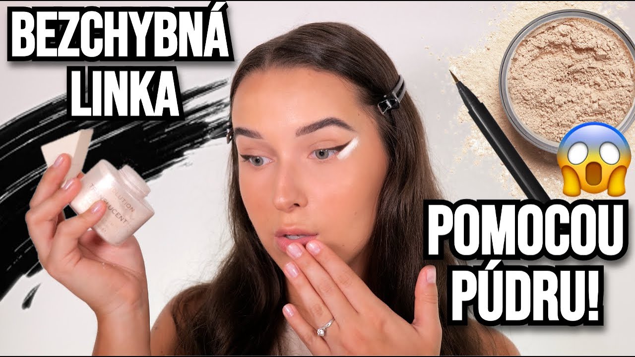 TENTO MAKEUP HACK POTREBUJEŠ VEDIEŤ!
