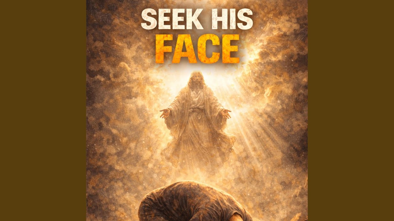 Go seek his face
