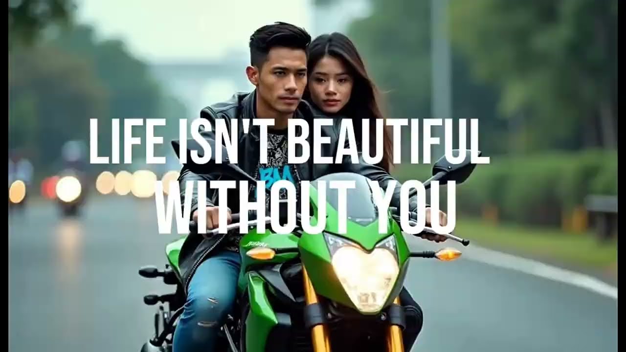 NbM004 || Life Isn't Beautiful Without You Vol.1 || Lyrics @nunbenamusic #music #nunbenamusic 