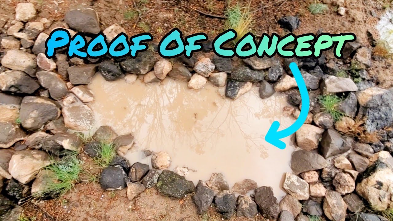 Лучший инструмент для сбора дождевой воды, который предотвращает сток