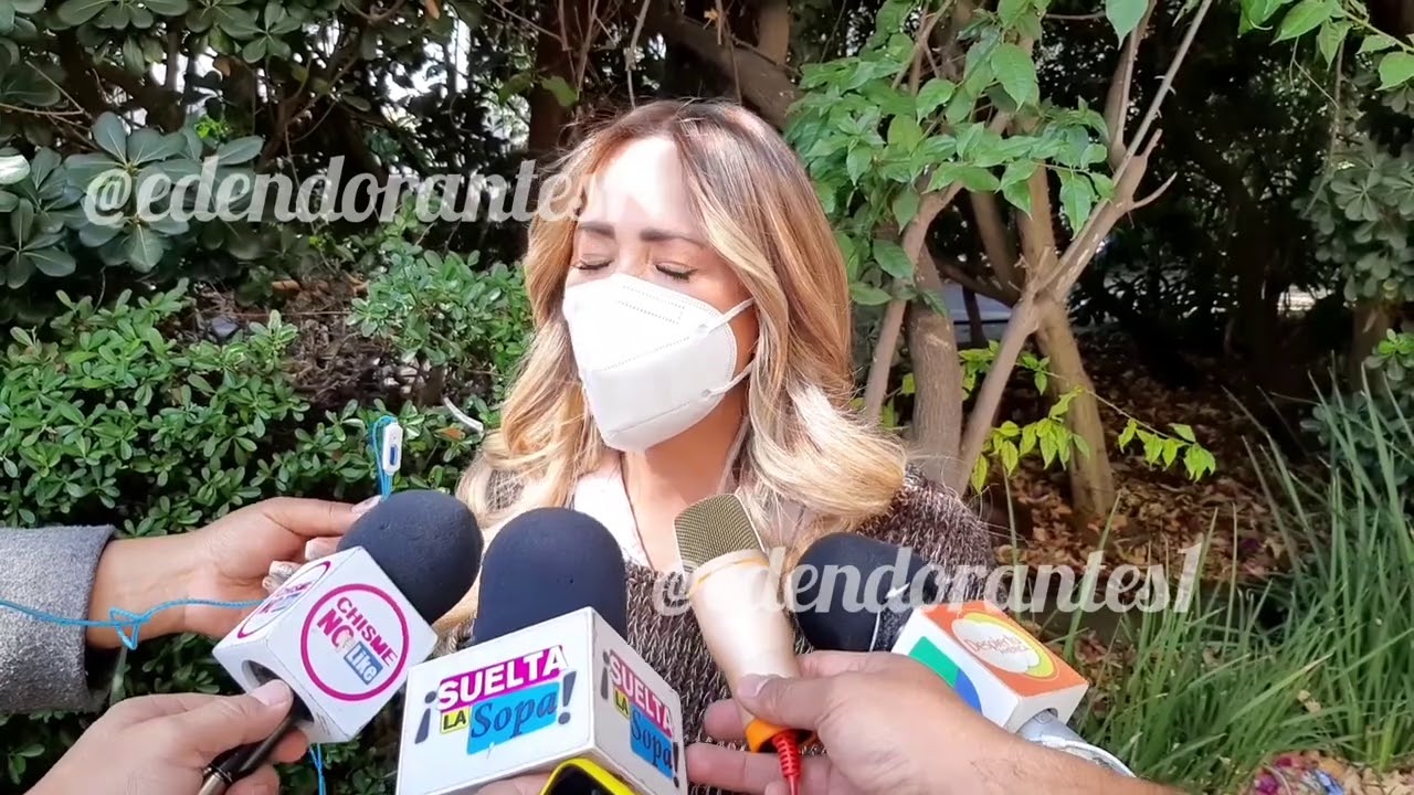 SALE BURRO VAN RANKIN DE HOY😱😱 ANDREA LEGARRETA COMENTA DE QUIÉN FUE LA DESICIÓN..