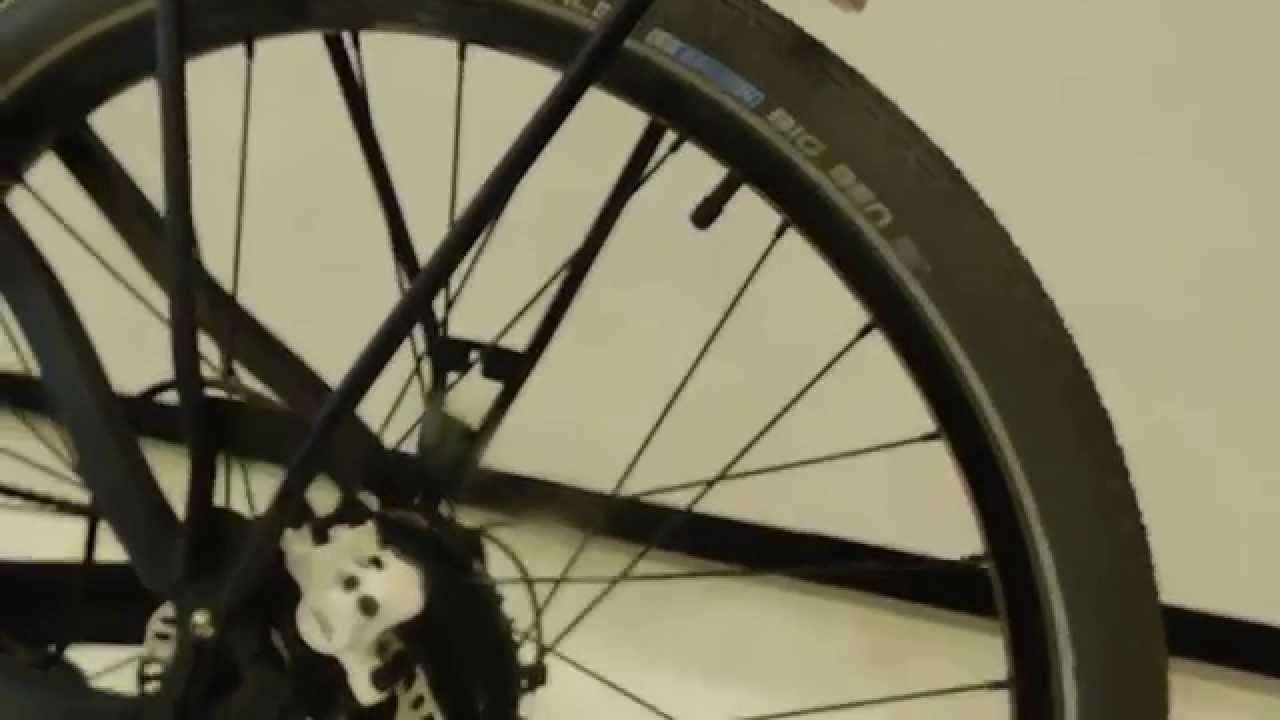 BH EVO CROSS