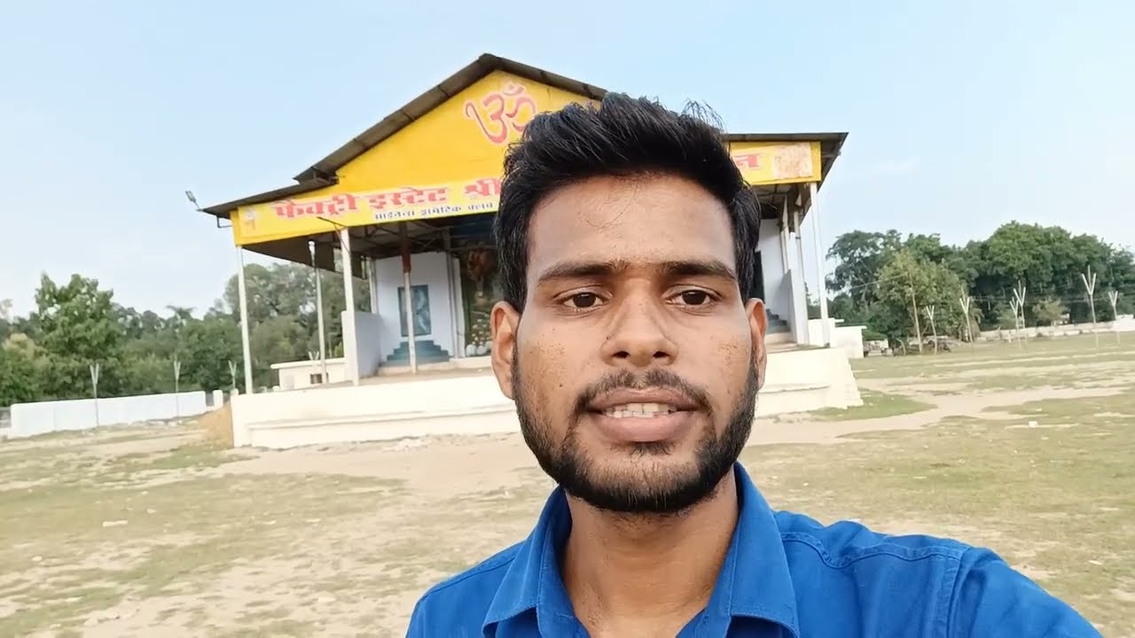 शाहजहांपुर का प्रसिद्ध फैक्ट्री स्टेट रामलीला मेला 🥳|| shahjahanpur vlog 2022 || by Rohan Yadav