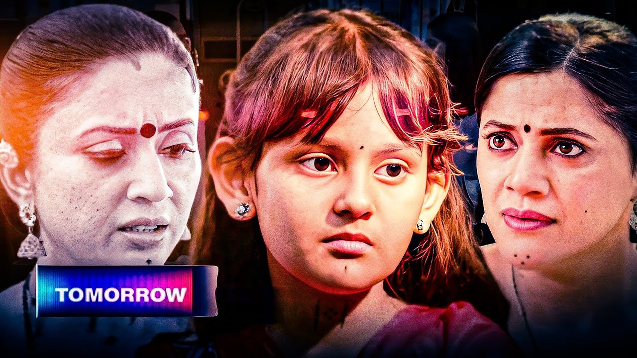 तितली ने बताया पुष्पा को सच!!!Pushpa Impossible Upcoming Twist Full Review।