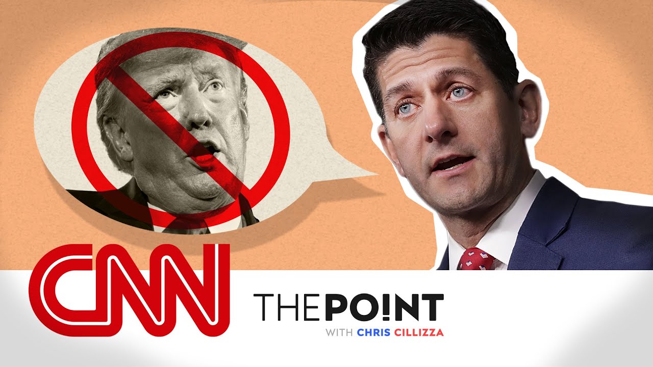 Analysis: Meet the Never-Again Trump Republicans