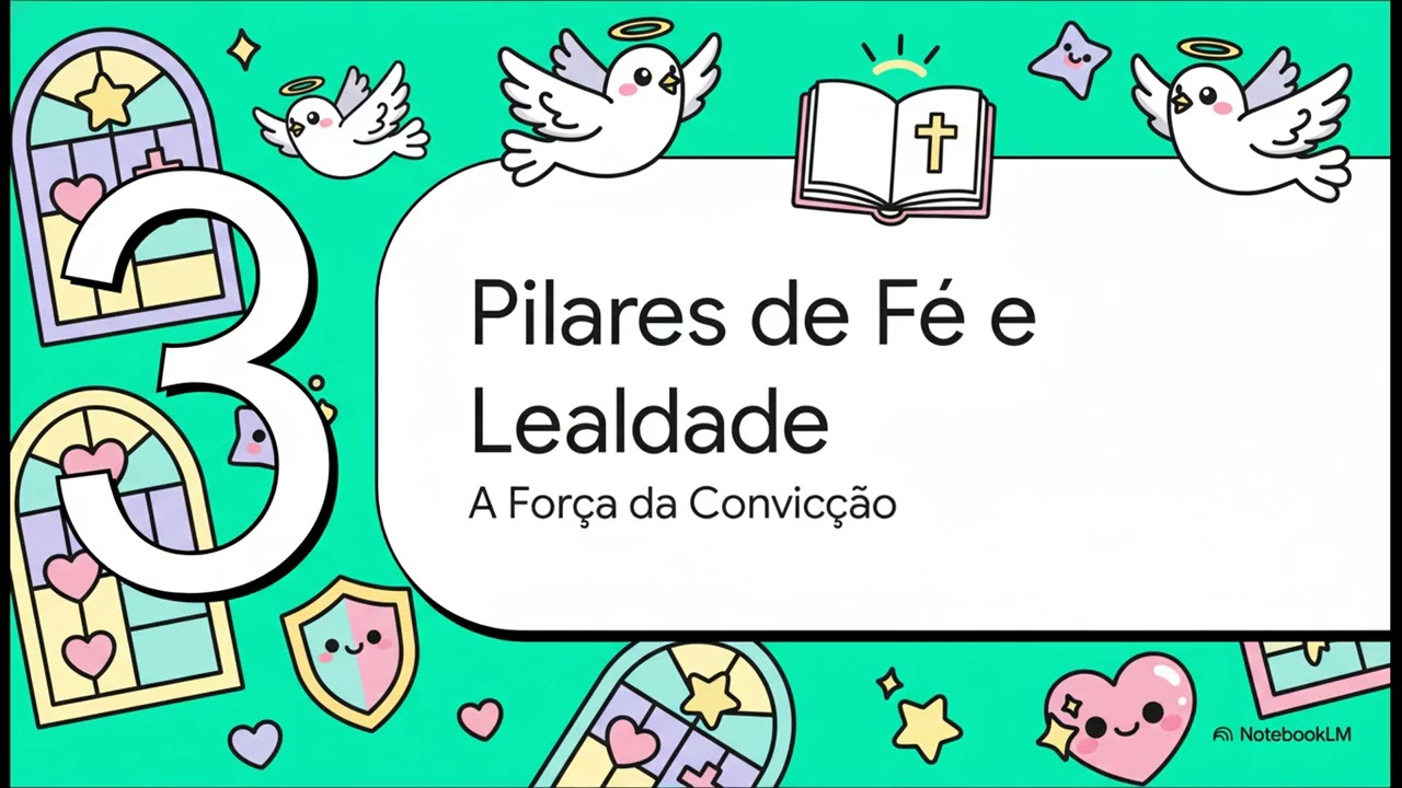 GRANDES MULHERES DA BÍBLIA