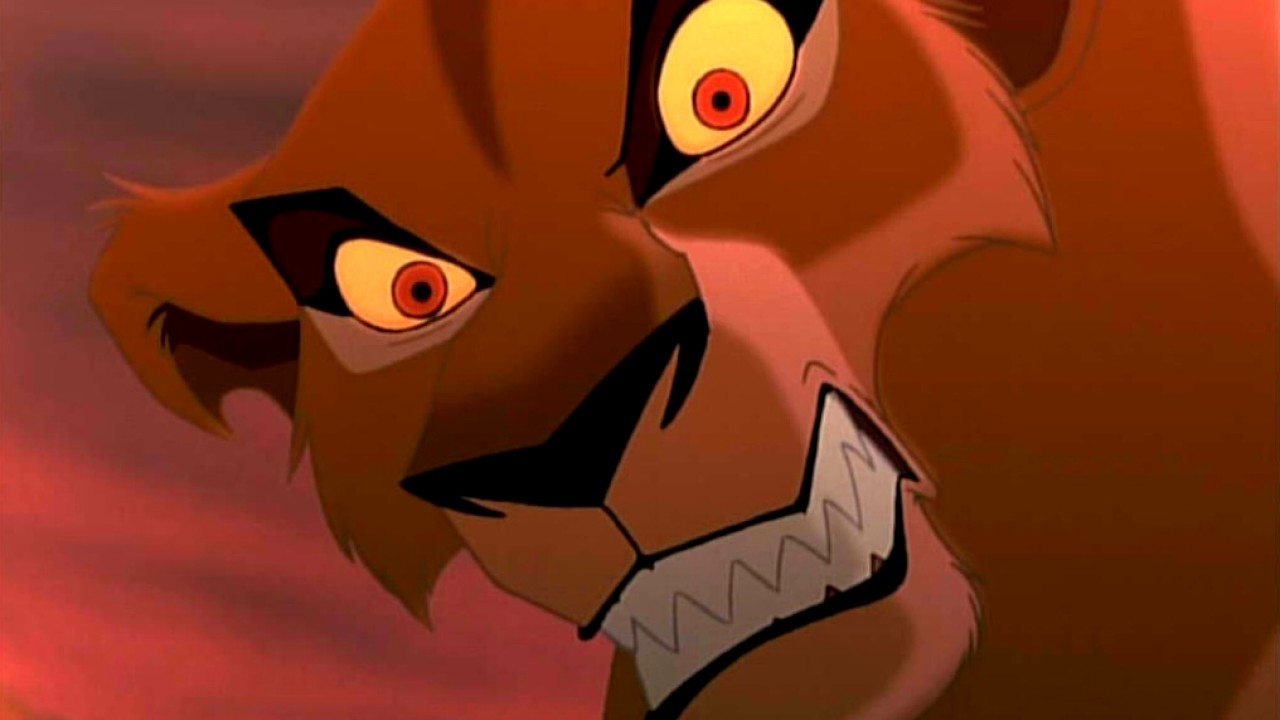 Lions Over All ~ Nightcore
