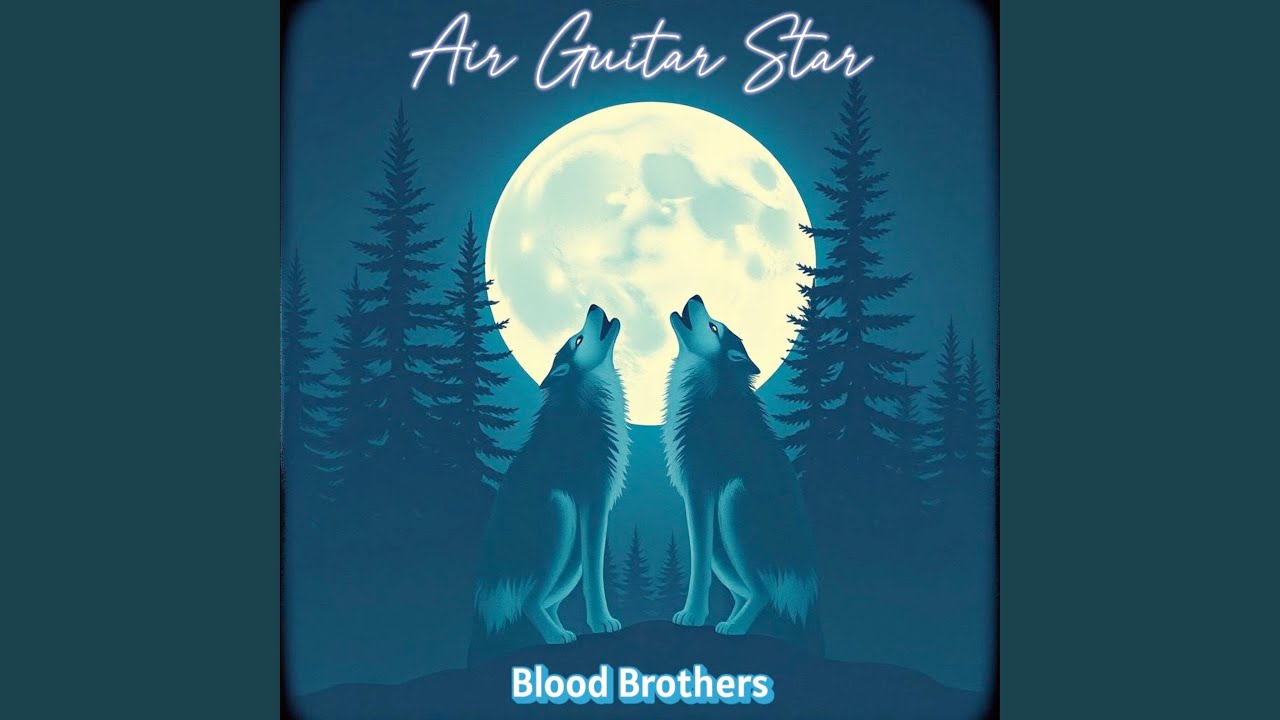 Blood Brothers