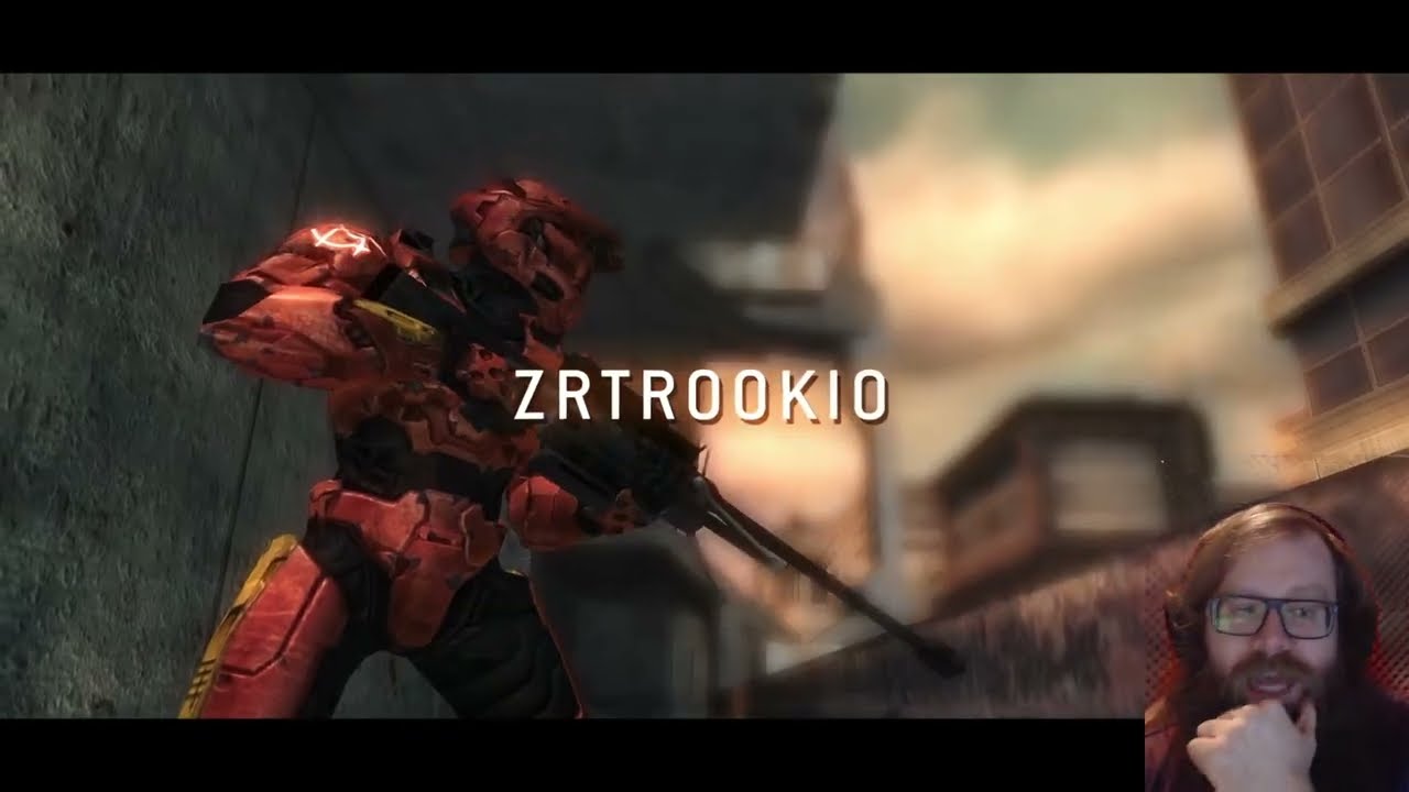 Phurion Reacts - ZRTROOKIO