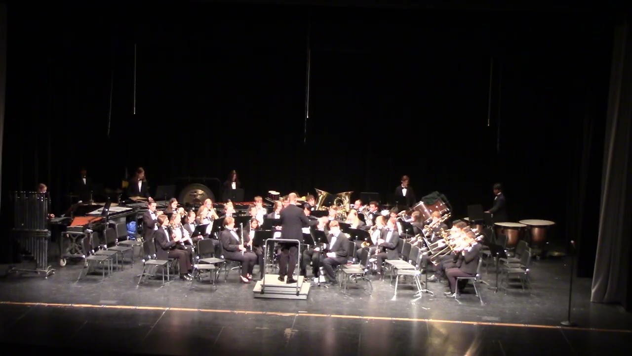 Symphonic Band