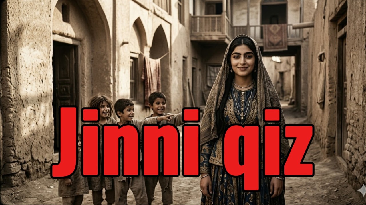 Qiz bolaning baxti haqida | IBRATLI HIKOYA