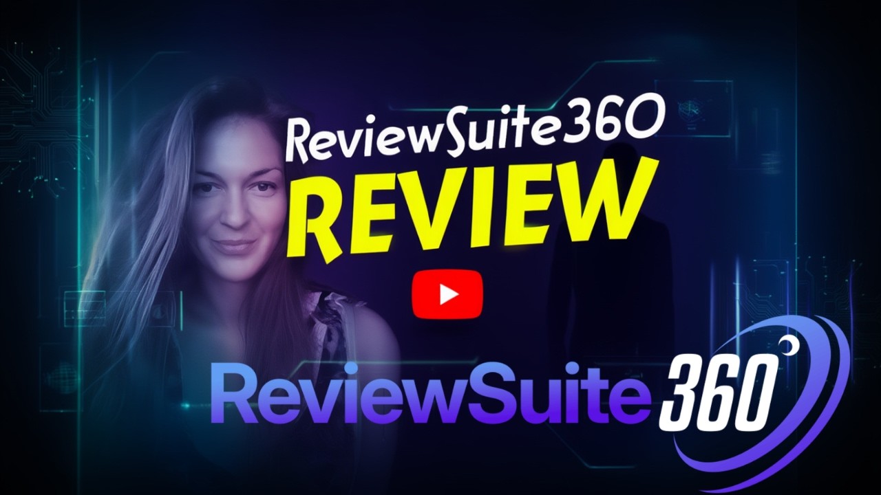 ReviewSuite360 REVIEW – Faceless Launch Jacking Made Easy? Full Demo