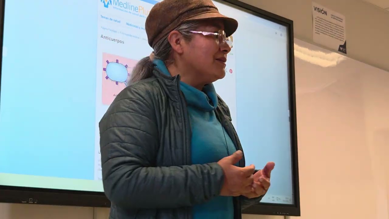 CLASE 1.1 INTRODUCCIÓN / RESPUESTA INMUNITARIA《REUMATOLOGIA》 