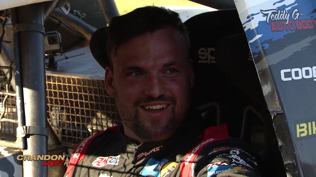 2019 Crandon Brush Run FCP Community Cup Sunday