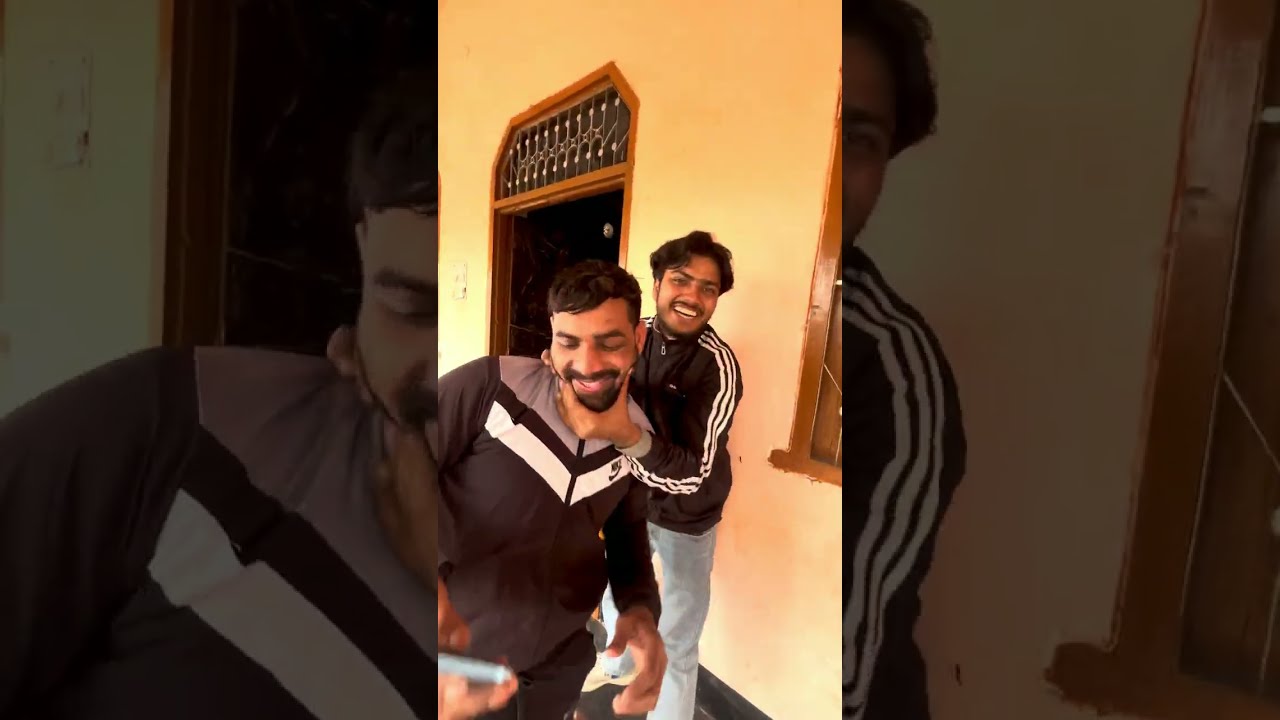 Funny Video Haryana || Comady Video Gurugram  #funny #shorts 