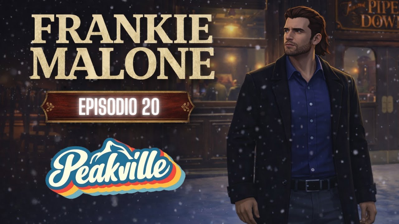 Peakville 3 – GTA RP | Episodio 20 – Una giornata 