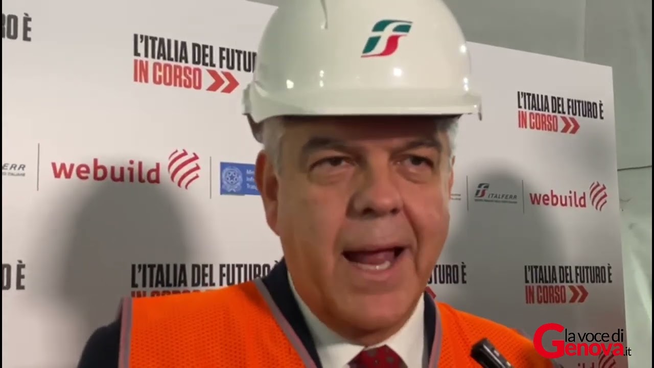 Terzo Valico, 