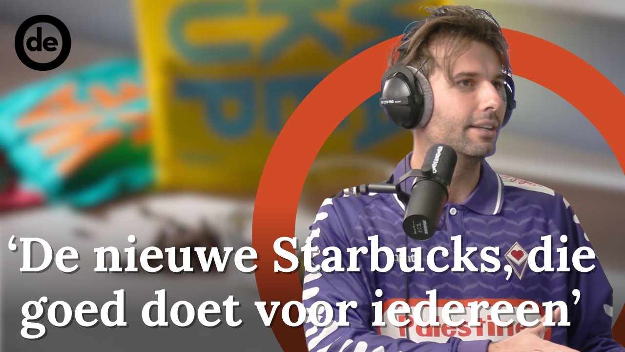 In 3 jaar naar 20 Wakuli-winkels: 'We moeten grote spelers van de troon stoten'