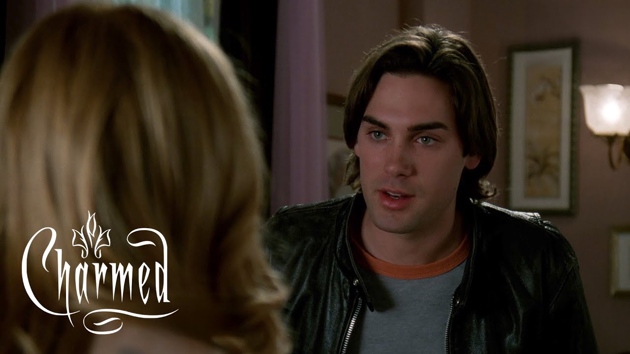 Chris Reveals Who He Really Is to Paige