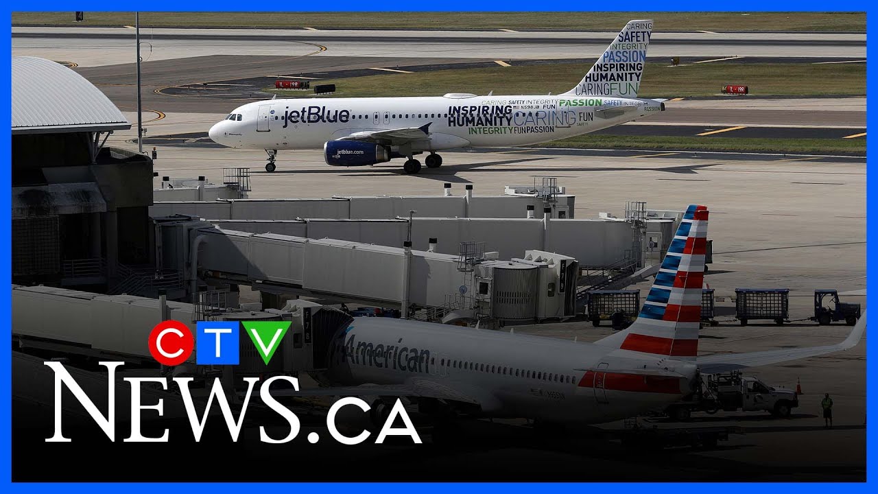Aviation expert explains the flight-control incident that caused Airbus' A320 recall