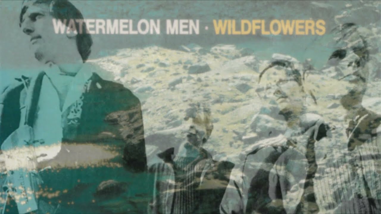 Watermelon men  - The sun won't shine anymore
