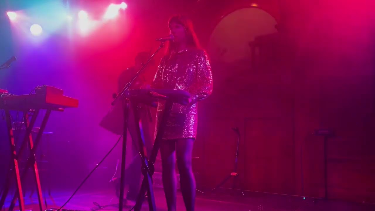 Lael Neale  - Down On The Freeway - live @ Lodge Room LA, CA - 11/9/25