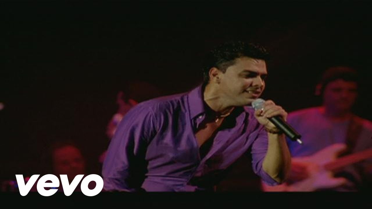 Zezé Di Camargo & Luciano - Indiferença (Ao Vivo)