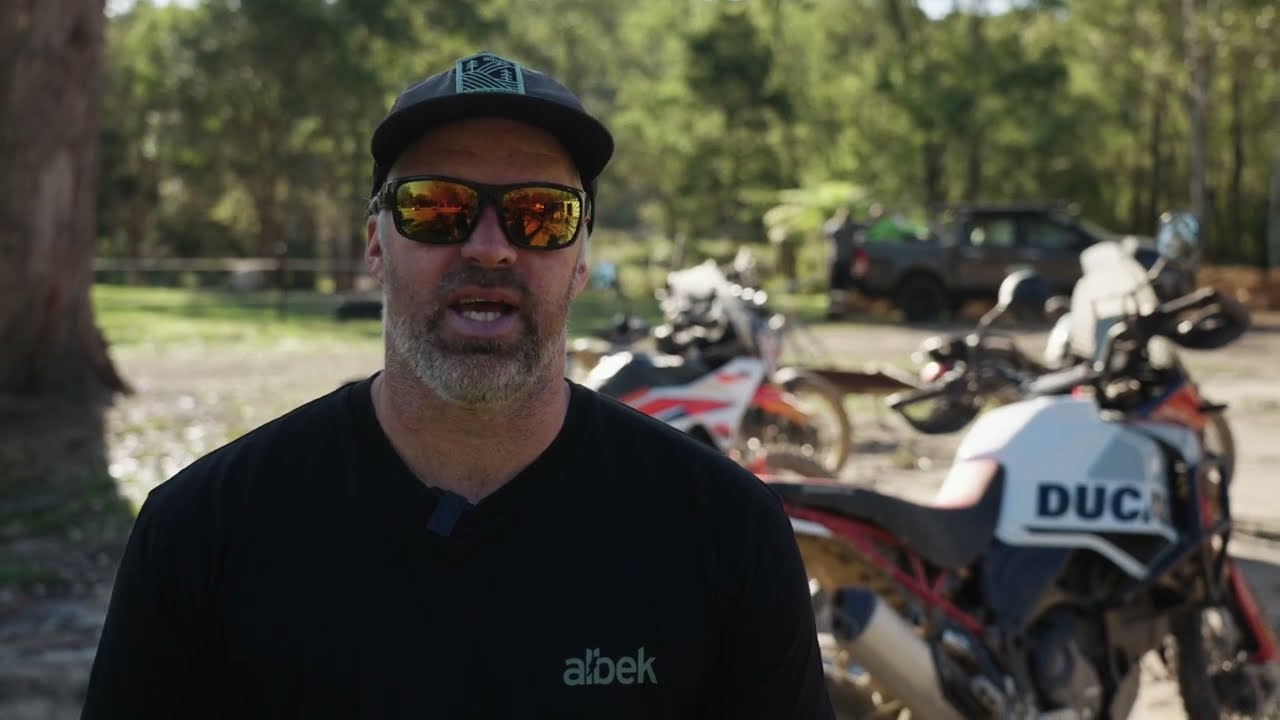 ADB 700-800cc ADVENTURE BIKE COMPARO!