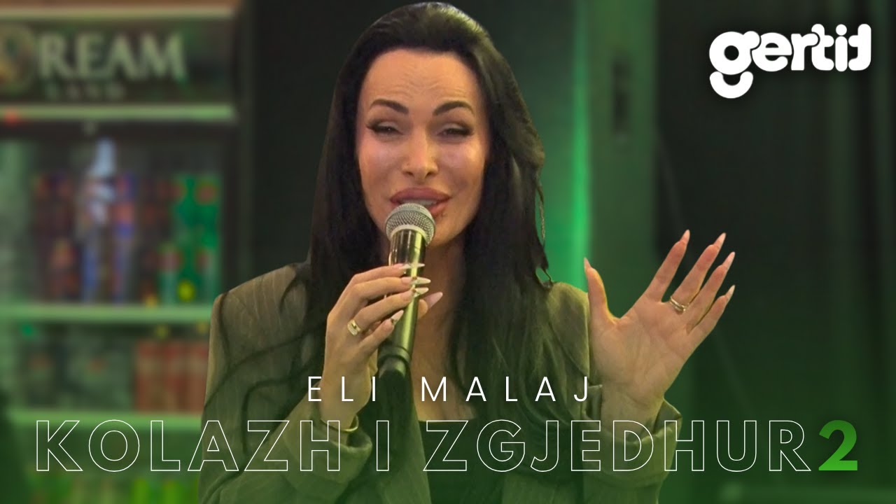 Eli Malaj - Kolazh i Zgjedhur 2