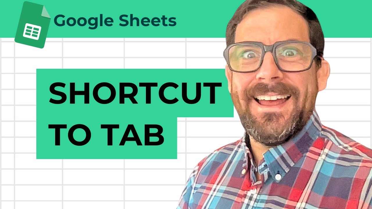 How to Add Shortcut to Tab in Google Folder