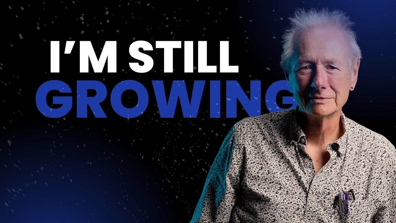 Growing Stronger at Every Stage of Life | Irv’s FORGED Story