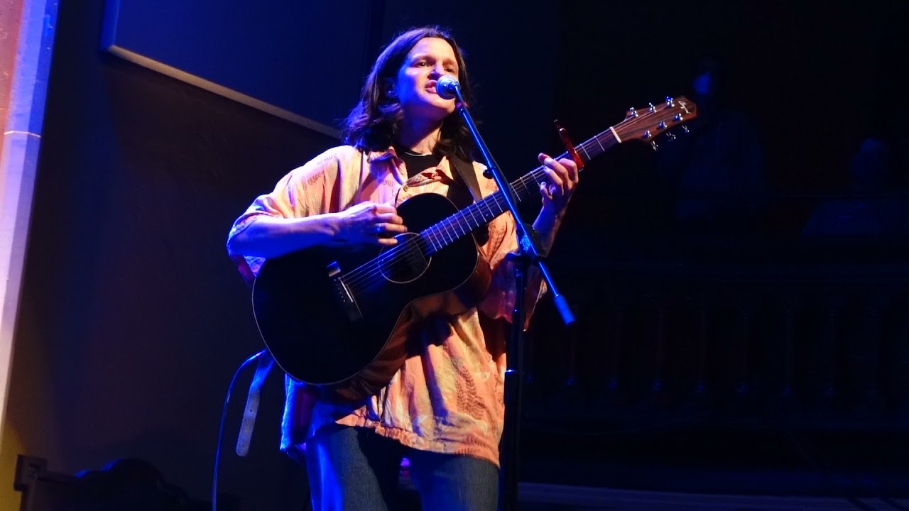 Big Thief - Spud Infinity (unreleased) || Live at Babeville, Buffalo 09/27/2021