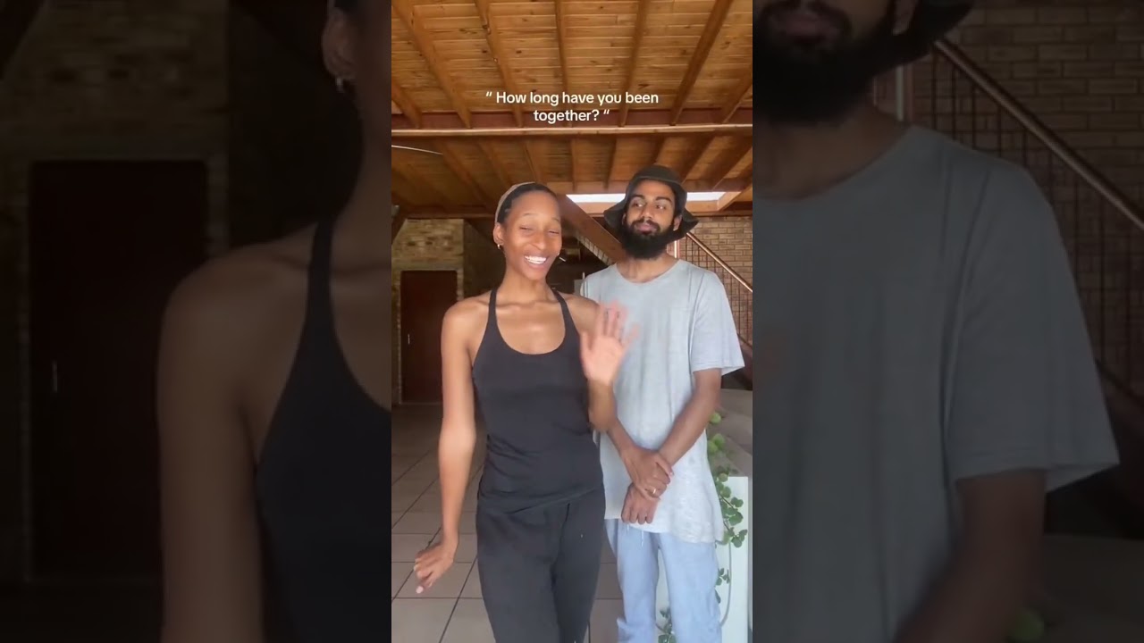 9 years is such a milestone #couplevlog #southafrica #farmlife #relationships #viral