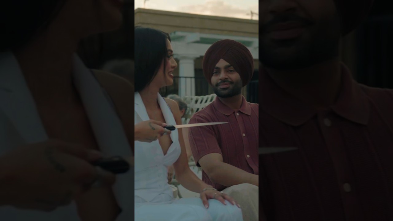 Banda Bamb | Behind the Scenes| Jordan Sandhu | Rupan Bal