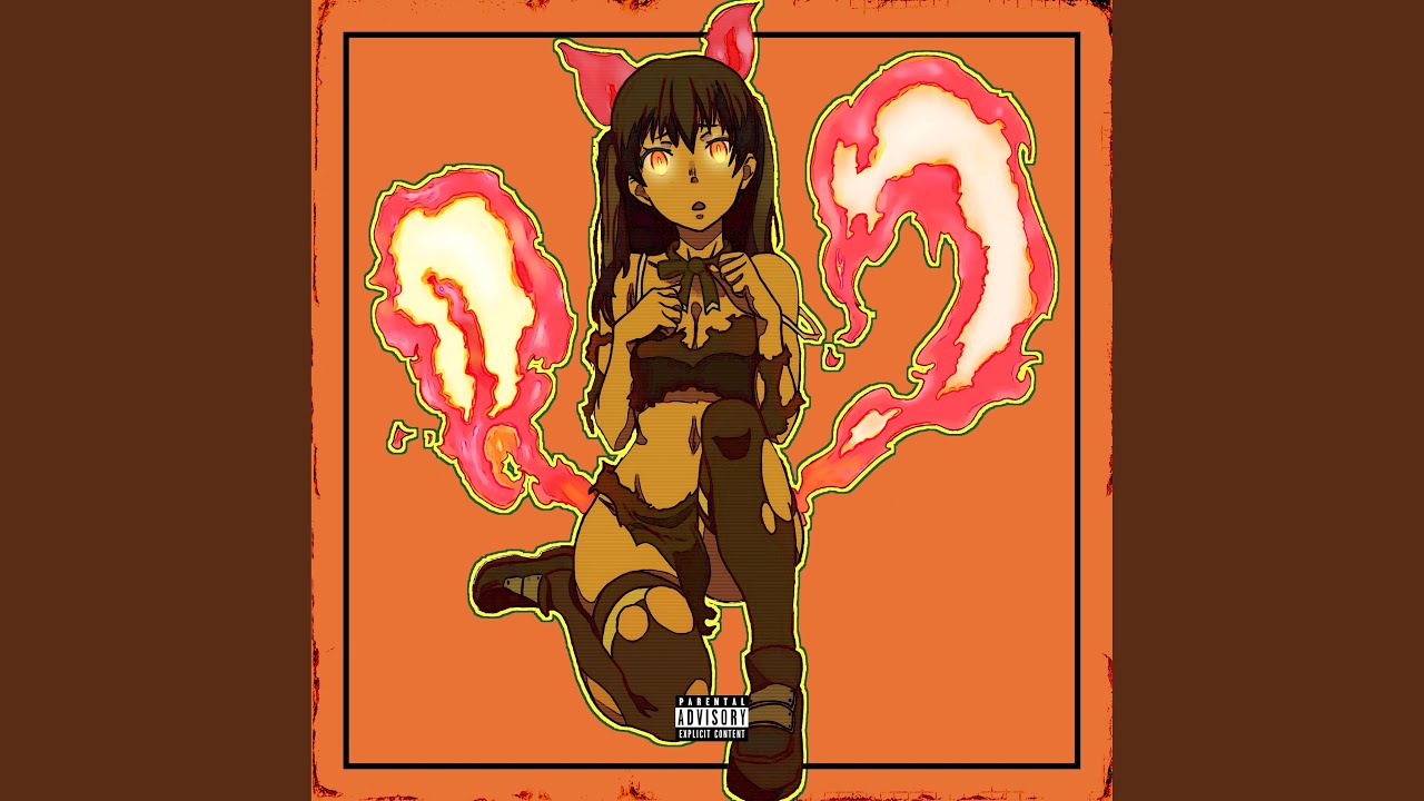 TRIPPIN? (feat. Camogod)