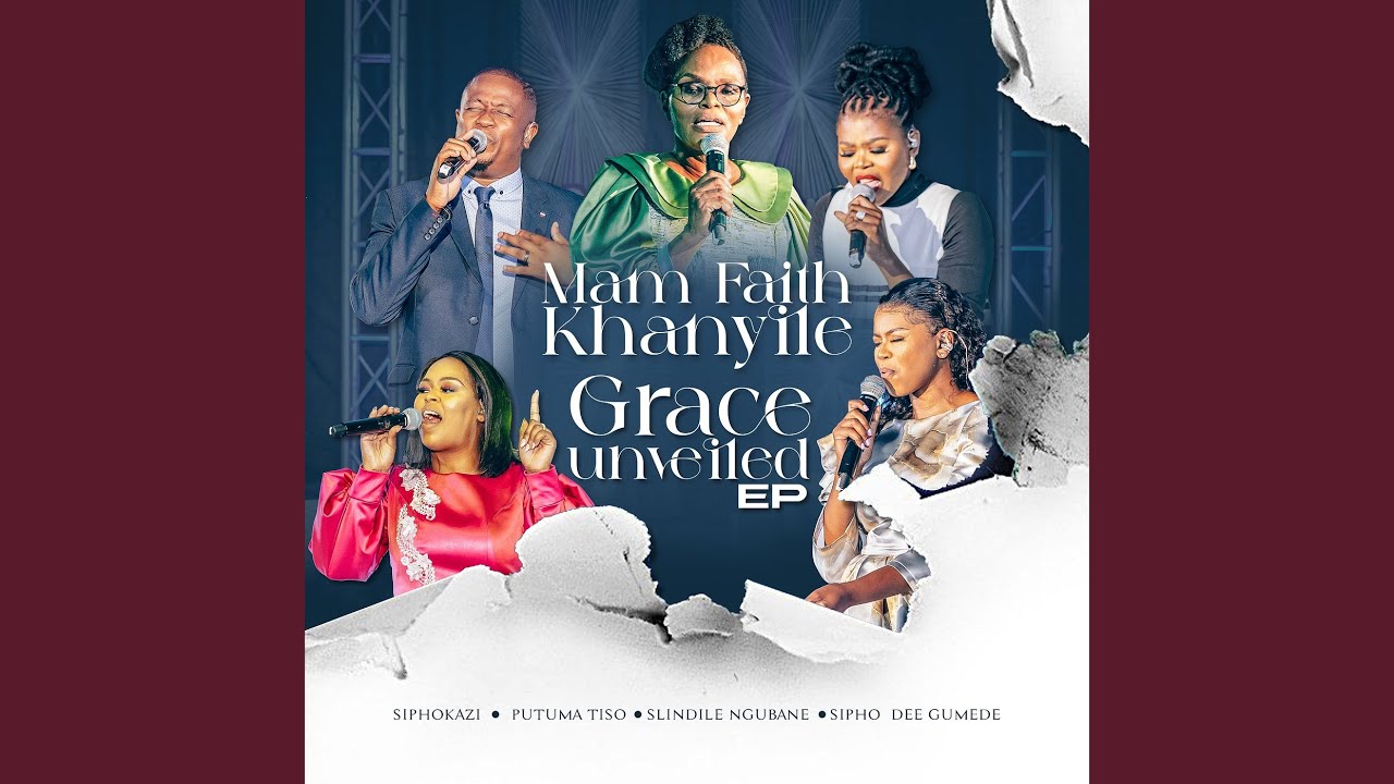Umlilo Medley