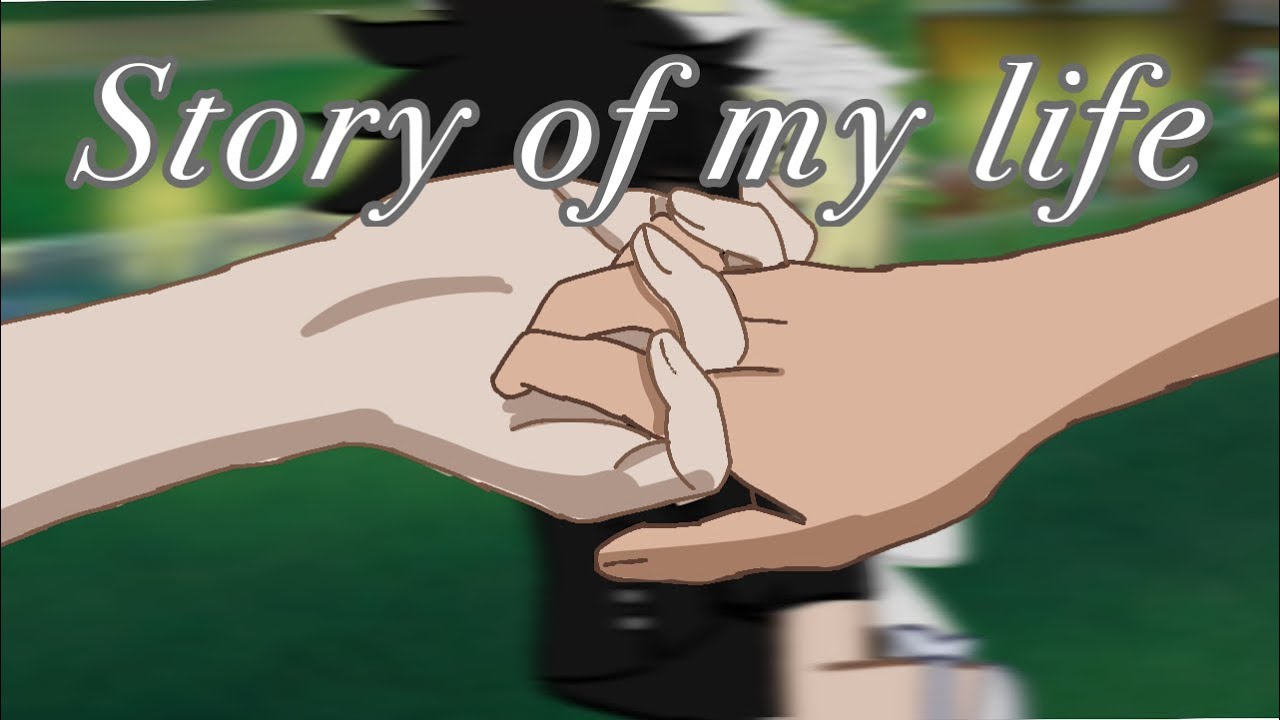 The story of my like//YuuMika//read description