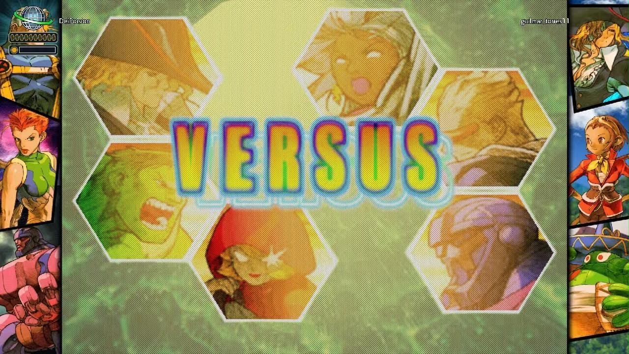 MVC2 Ranked Ep.47 : Ruby Heart v. God Tiers Pt. 6