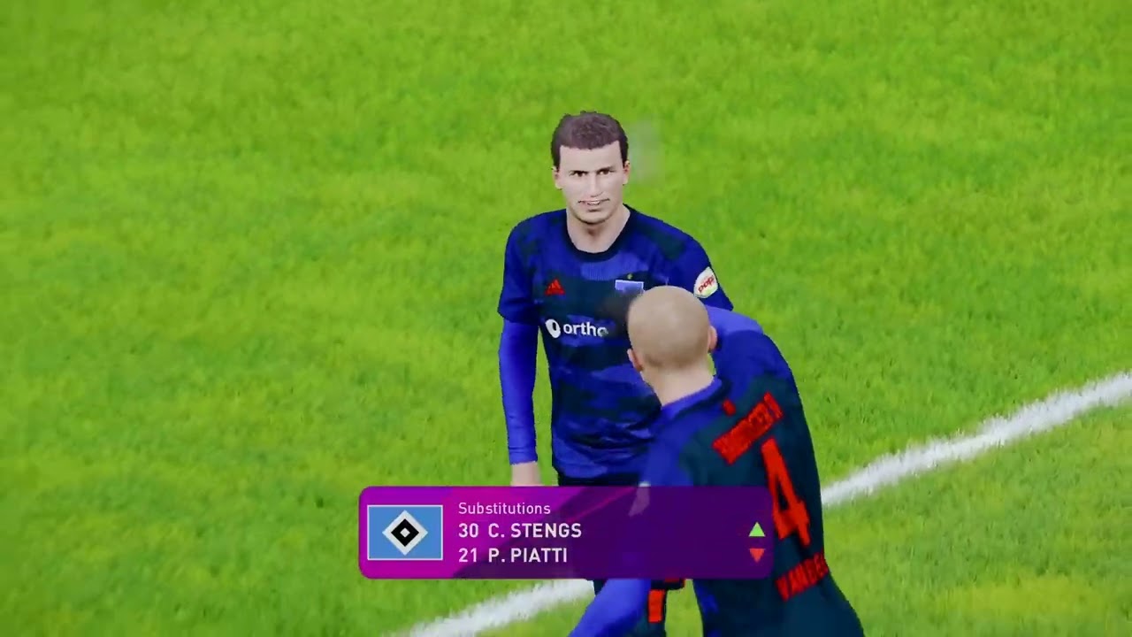 PES 2020 ML #s03e30 | Surprise vs Leverkusen in QF