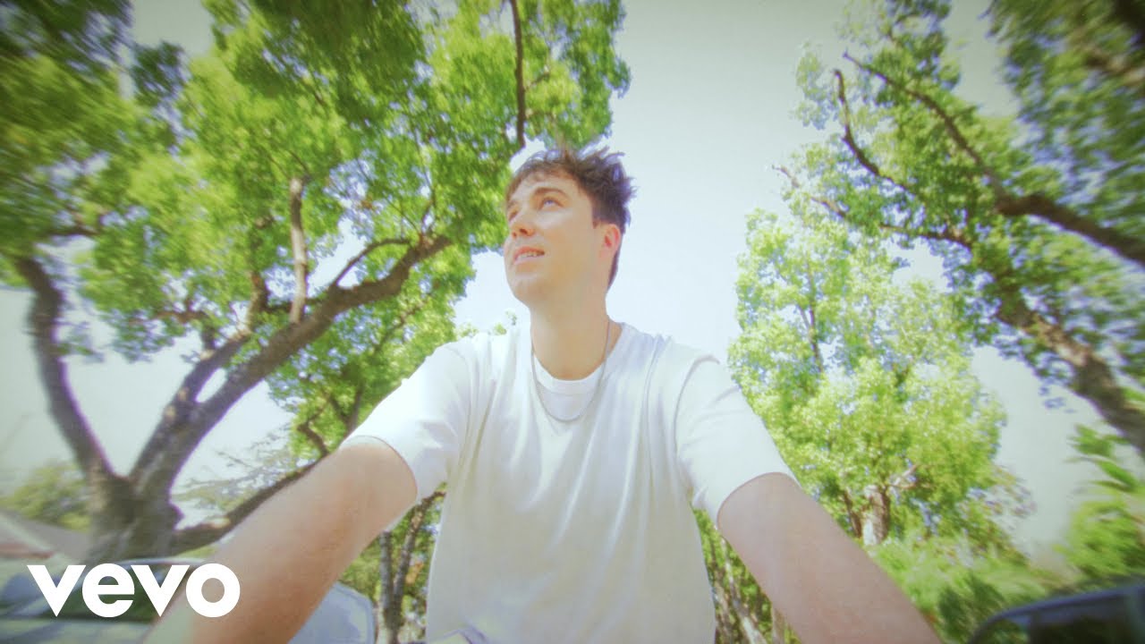 Troy Ogletree - champagne season (Official Video)