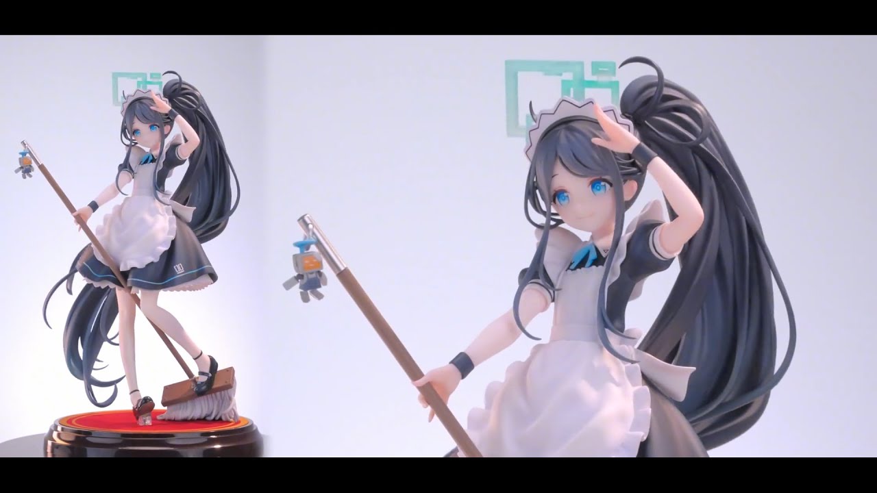 ⚠️⚠️⚠️ Anime Figure Collections | Super Product | Tendou Alice | 天童アリス | Blue Archive | #70