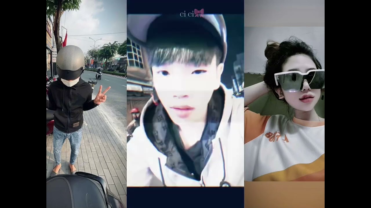 Tổng hợp các vd jet jet TikTok #duet #xhhhhhhhhhhhhh #yutobe #cici 