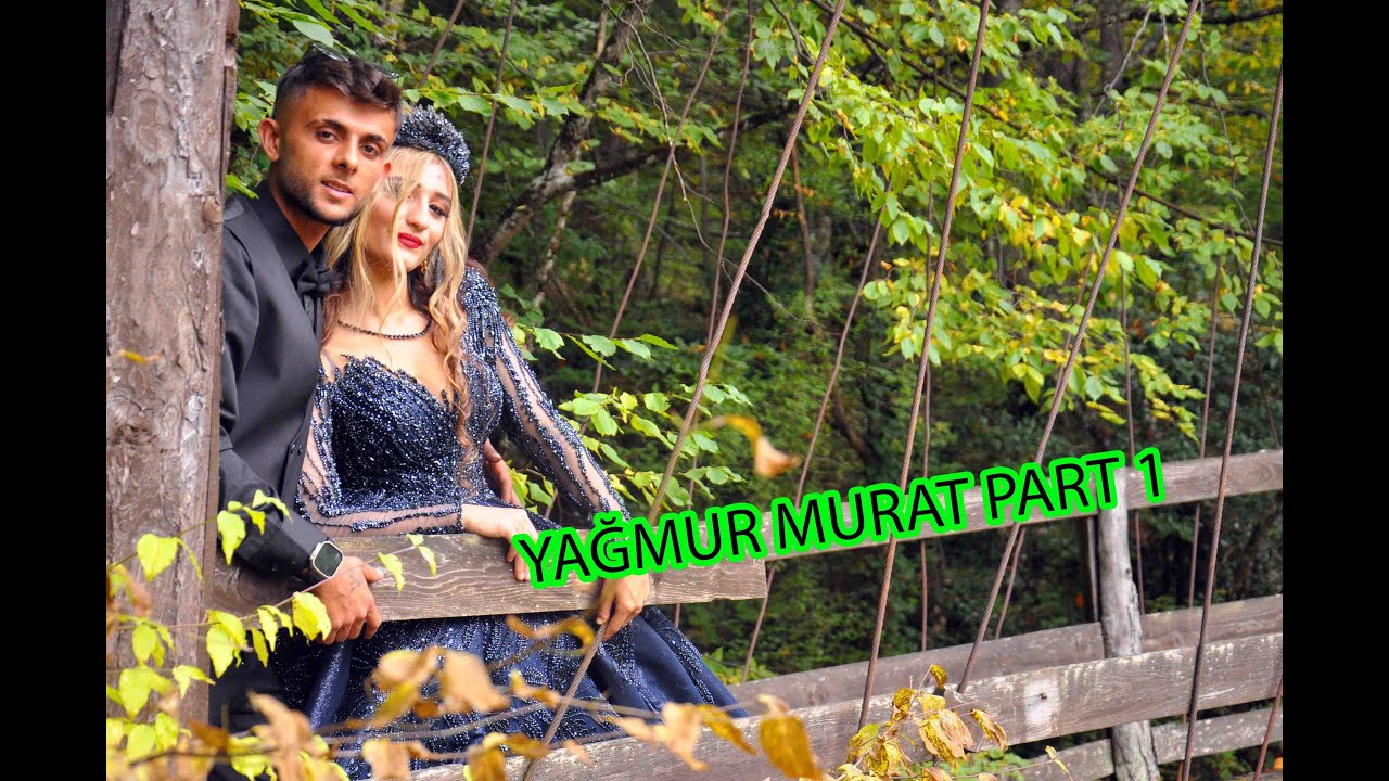 ŞİRİN ÖZDEMİR DÜĞÜNLERİ  MURAT YAĞMUR  PART 1