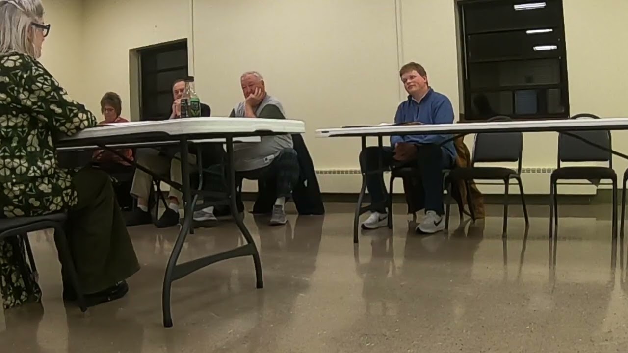 Brown County WI Education & Recreation Committee Meeting - January 7, 2026 (Part 3)